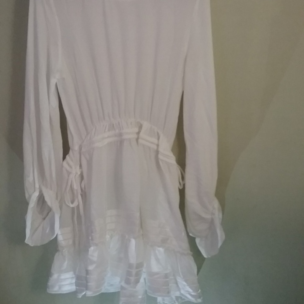 On Twelfth Praire Dress***NWT***